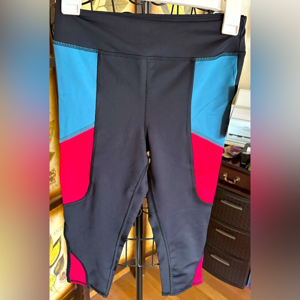Kids Size: Biker 🚴 Pants